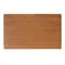 Baxton Studio Dining Nook, 47.25 W, 27.75 H, Wood, Grey/Walnut Brown 214-11960-11959-9305-ZORO - alternate 6
